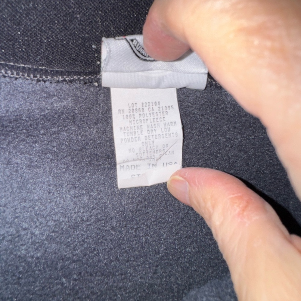 Running Room Performance Jacket - Picture 3 of 7